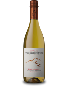 Zorzal Terroir Unico Gualtallary Chardonnay 2024