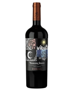 Zorzal Terroir Unico Gualtallary Malbec 2024
