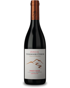 Zorzal Gran Terroir Gualtallary Pinot Noir 2023