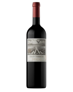 Zorzal Gran Terroir Gualtallary Malbec 2023