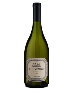 El Enemigo Valle de Uco Chardonnay 2023 