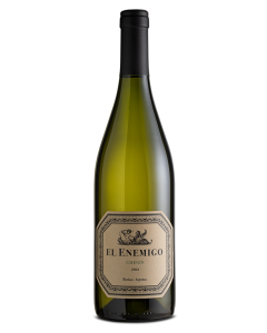 El Enemigo Valle de Uco Mendoza Chenin Blanc 2023 