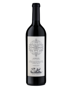 Gran Enemigo Agrelo Lujan de Cuyo Cabernet Franc 2021
