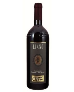 Umberto Cesari Liano Sangiovese Cabernet Sauvignon Rubicone 2022