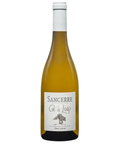 Eric Louis Cul de Loup Sancerre 2022