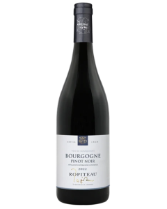 Ropiteau Freres Bourgogne Pinot Noir 2023