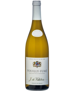J. de Villebois Pouilly-Fume 2024
