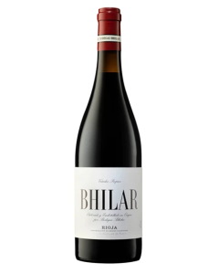 Bodegas Bhilar Rioja Alavesa Bhilar Tinto 2023
