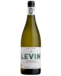 Villa Noria Levin 0% Chardonnay 2024