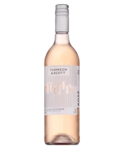 NOUGHTY Dealcoholized Rose NV