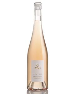 Chateau de Campuget 1753 Syrah Vermentino Rose Costieres de Nimes 2024