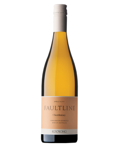 Kooyong Single Block Faultline Chardonnay 2021