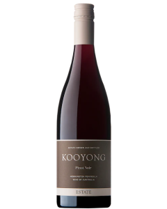 Kooyong Estate Pinot Noir 2023