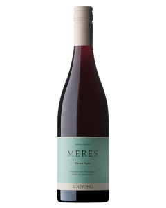 Kooyong Single Block Meres Pinot Noir 2021