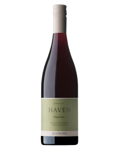 Kooyong Single Block Haven Pinot Noir 2021