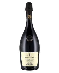 Medici Ermete Concerto Reggiano Lambrusco 2024