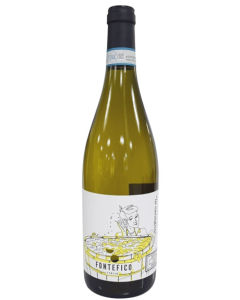 Fontefico La Canaglia Vigna Bianca Abruzzo Pecorino Superiore 2024
