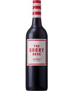 Jim Barry Wines The Barry Bros Clare Valley Shiraz Cabernet Sauvignon 2021