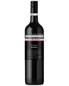 Berton Vineyard Gundagai Shiraz 2017