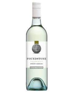 Berton Vineyard Foundstone Pinot Grigio 2022