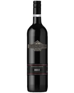 Berton Vineyard Winemakers Reserve Durif 2021