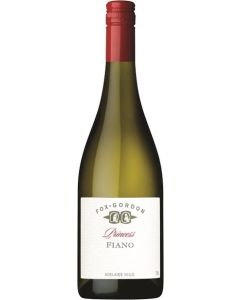 Fox Gordon Princess Adelaide Hills Fiano 2019