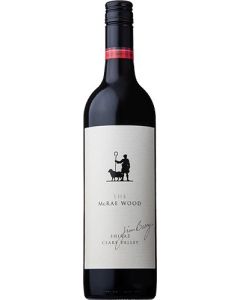 Jim Barry Wines The McRae Wood Clare Valley Shiraz 2016