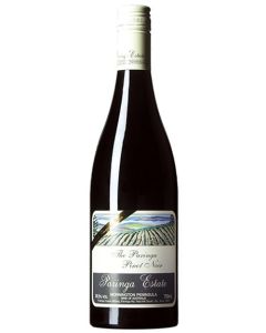 Paringa Estate The Paringa Single Vineyard Mornington Peninsula Pinot Noir 2018