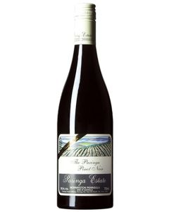 Paringa Estate The Paringa Single Vineyard Mornington Peninsula Pinot Noir 2018