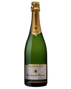 Champagne Bernard Remy Brut Carte Blanche NV