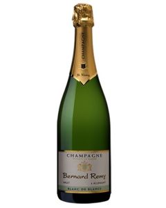 Champagne Bernard Remy Brut Blanc de Blancs NV