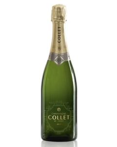 Champagne Collet Brut NV