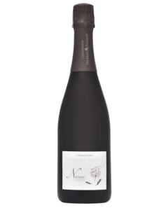 Champagne Lelarge-Pugeot Nature et Non Dose1er Cru 2016 
