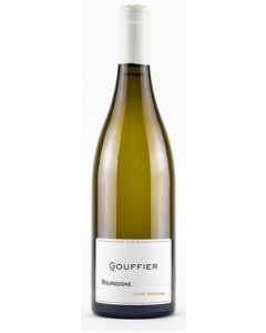 Gouffier Cuvee Madeleine Bourgogne Blanc 2020