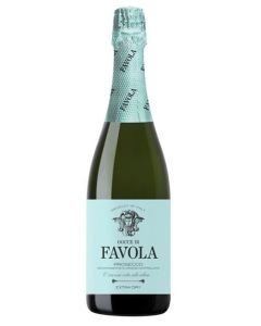 Favola Prosecco Extra Dry NV