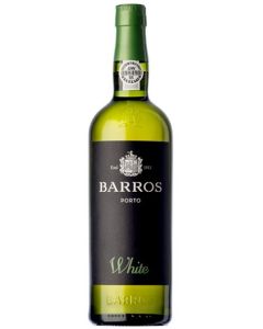 Barros White Port Douro NV