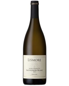 Lismore Estate Vineyards Western Cape Barrel Fermented Sauvignon Blanc 2020