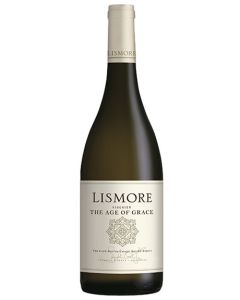 Lismore Estate Vineyards The Age of Grace Cape South Coast Viognier 2021