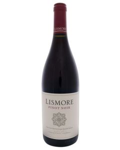 Lismore Cape South Coast Pinot Noir 2020