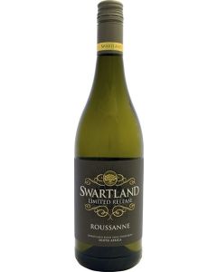 Swartland Winery Limited Release Roussanne 2020