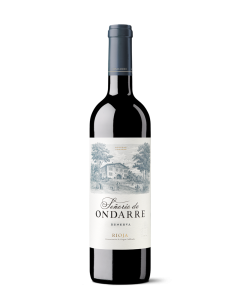 Ondarre Reserva Rioja 2018