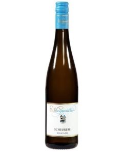 Weingut Weegmuller Pfalz Scheurebe Trocken 2020