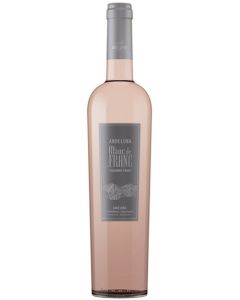 Andeluna Rose Blanc De Franc Tupungato 2020