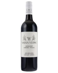 Yarra Yering Agincourt Cabernet Malbec 2017