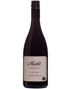 Mahi Marlborough Pinot Noir 2020