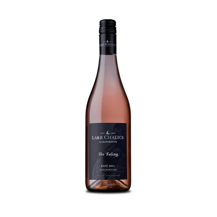 Falcon noir best sale gris rose