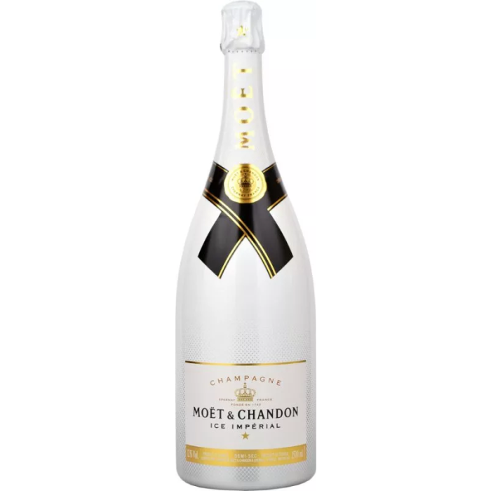 Moet & Chandon Champagne Ice Imperial - Wine To Ship Online Store