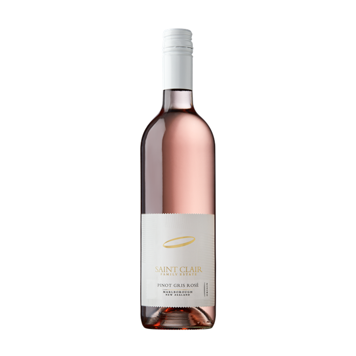 Rose clearance pinot gris