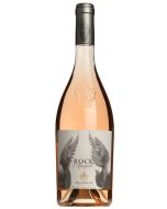 Chateau d'Esclans Rock Angel Cotes de Provence Rose 2021