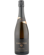 Simpsons Wine Estate Kent Chalklands Classic Cuvee Brut NV